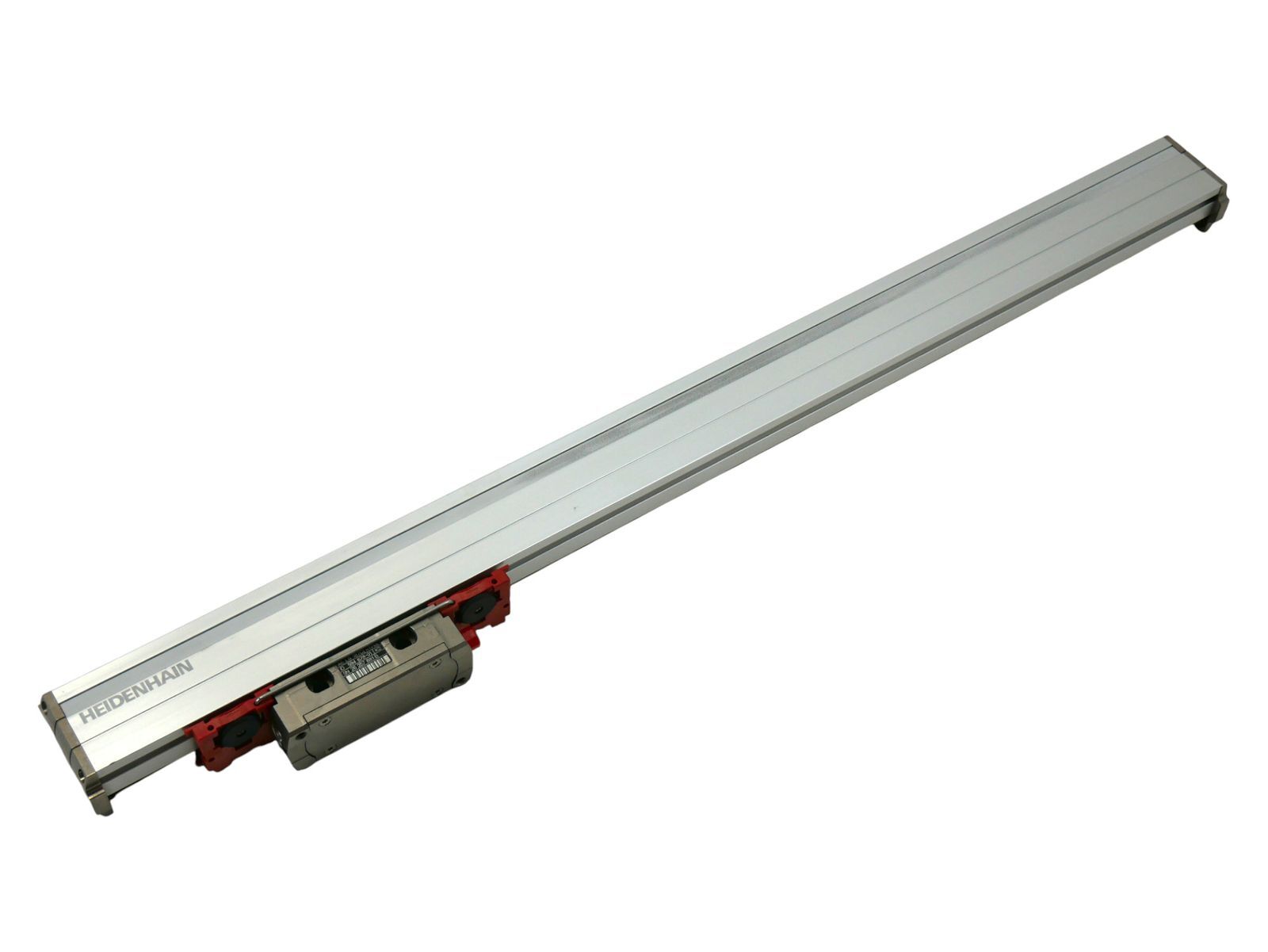 Heidenhain LS 187C 526 974-05 Length Gauge ML 540mm + AE LS 187C -Unused-