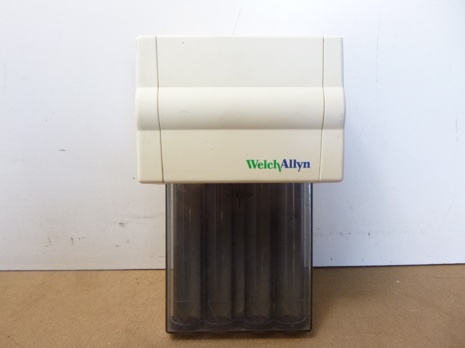 Welch Allyn Universal KleenSpec Specula Tip Dispenser