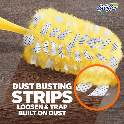 Dusters Heavy Duty Multi-Surface Duster 1 Pack (11 Count) Ceiling Fan Duster