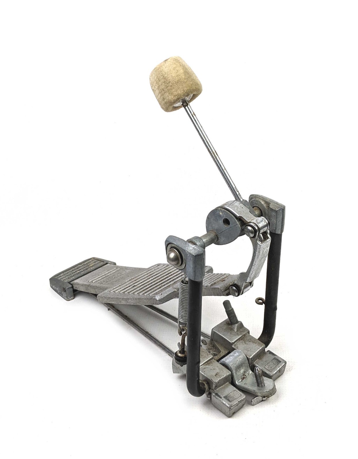 1970s/1980s Vintage Premier PD6251 Bass Drum Pedal, Strap Drive, RARE