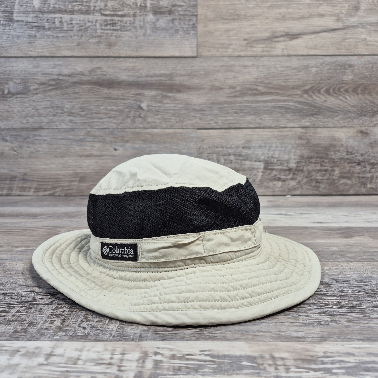 Columbia Sportswear Nature Outdoor Bucket Youth Hat Cap  Sun Hunting Fishing