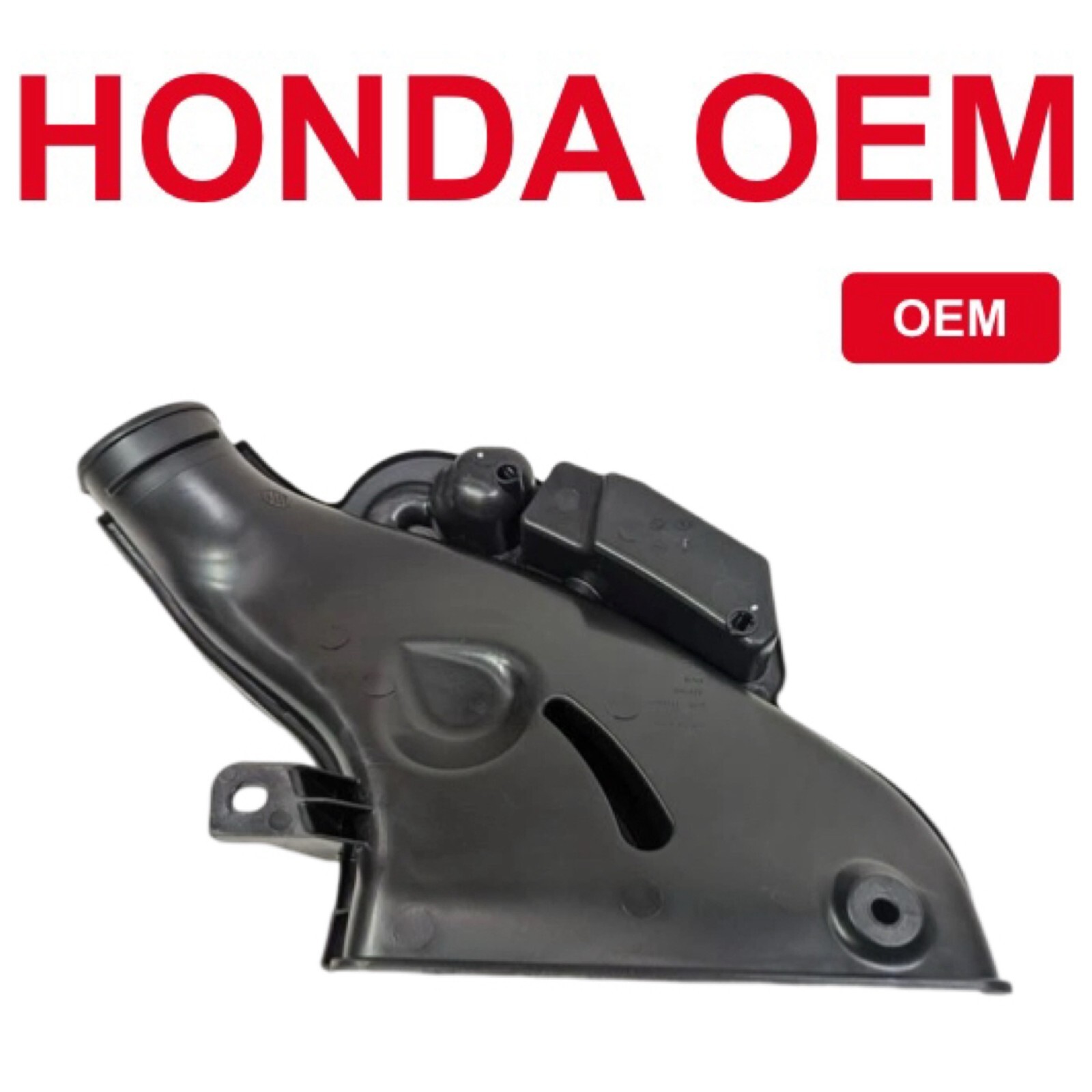2011-2017 Honda Odyssey Air Intake Tube A OEM  Genuine