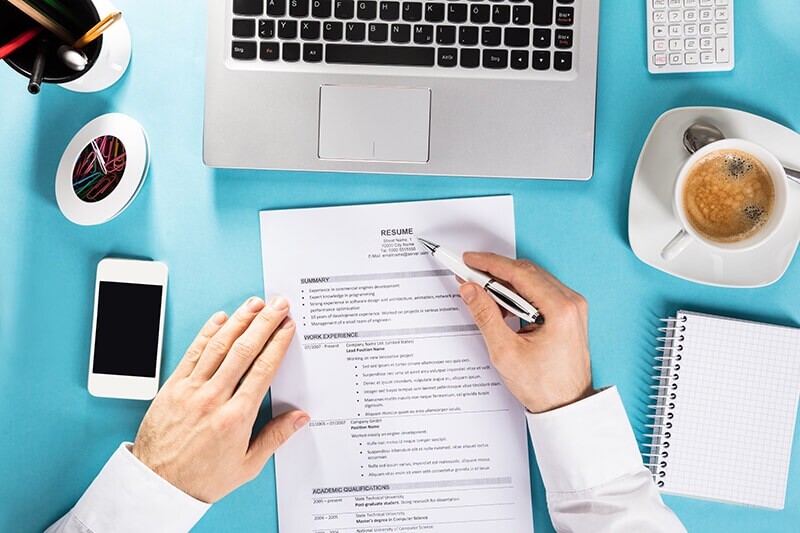 Resume & Cover Letter Editing/Writing Service/ Deliver to you within 24 hours
