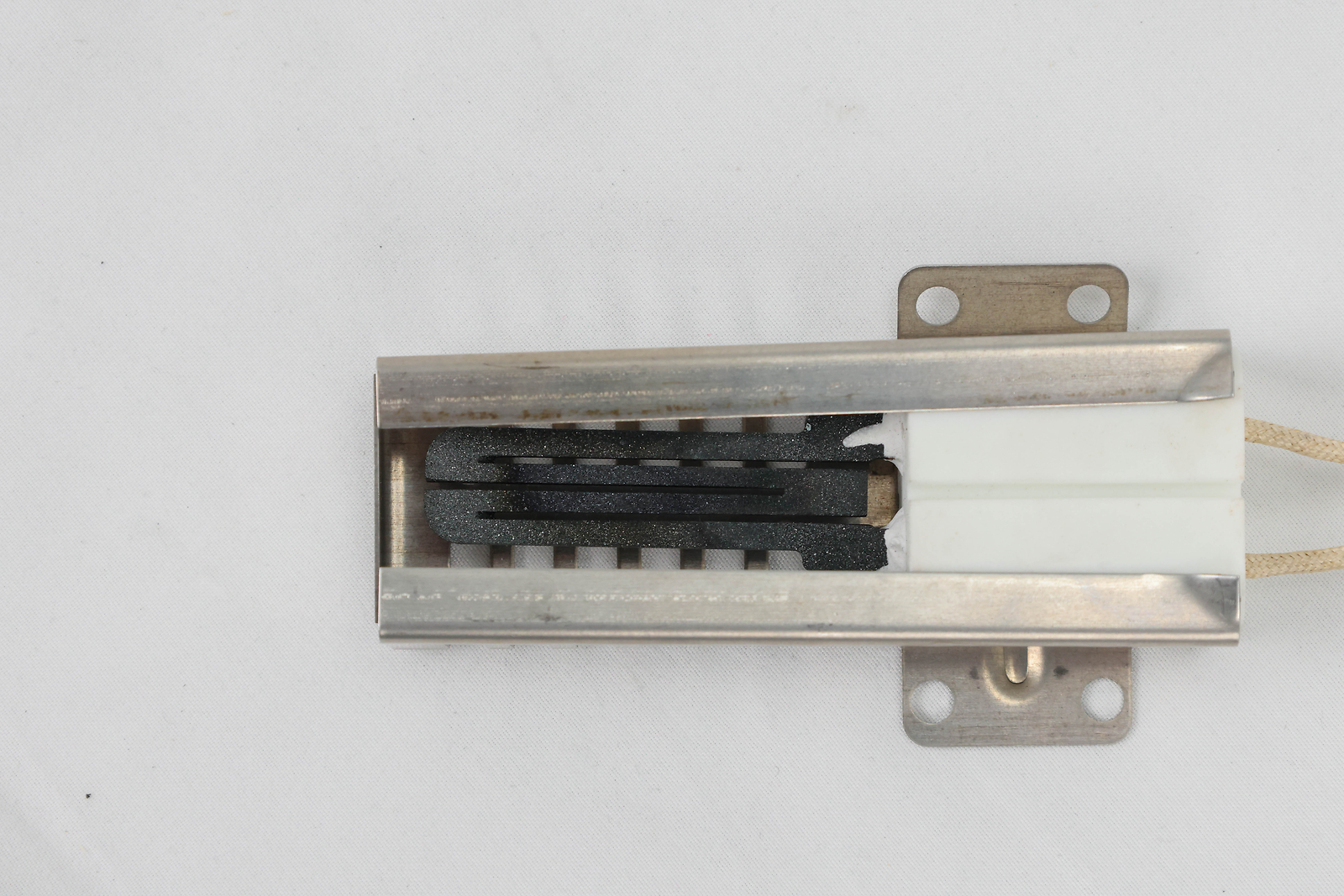 WB13K21 Flat Igniter Replacement For GE Oven Range
