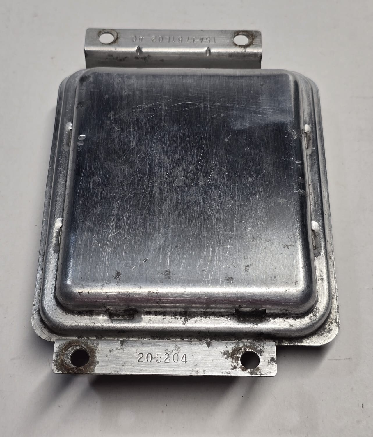 ✅ 02 - 05 Dodge Ram Front Multifunction Control Module Unit 56051036AD OEM