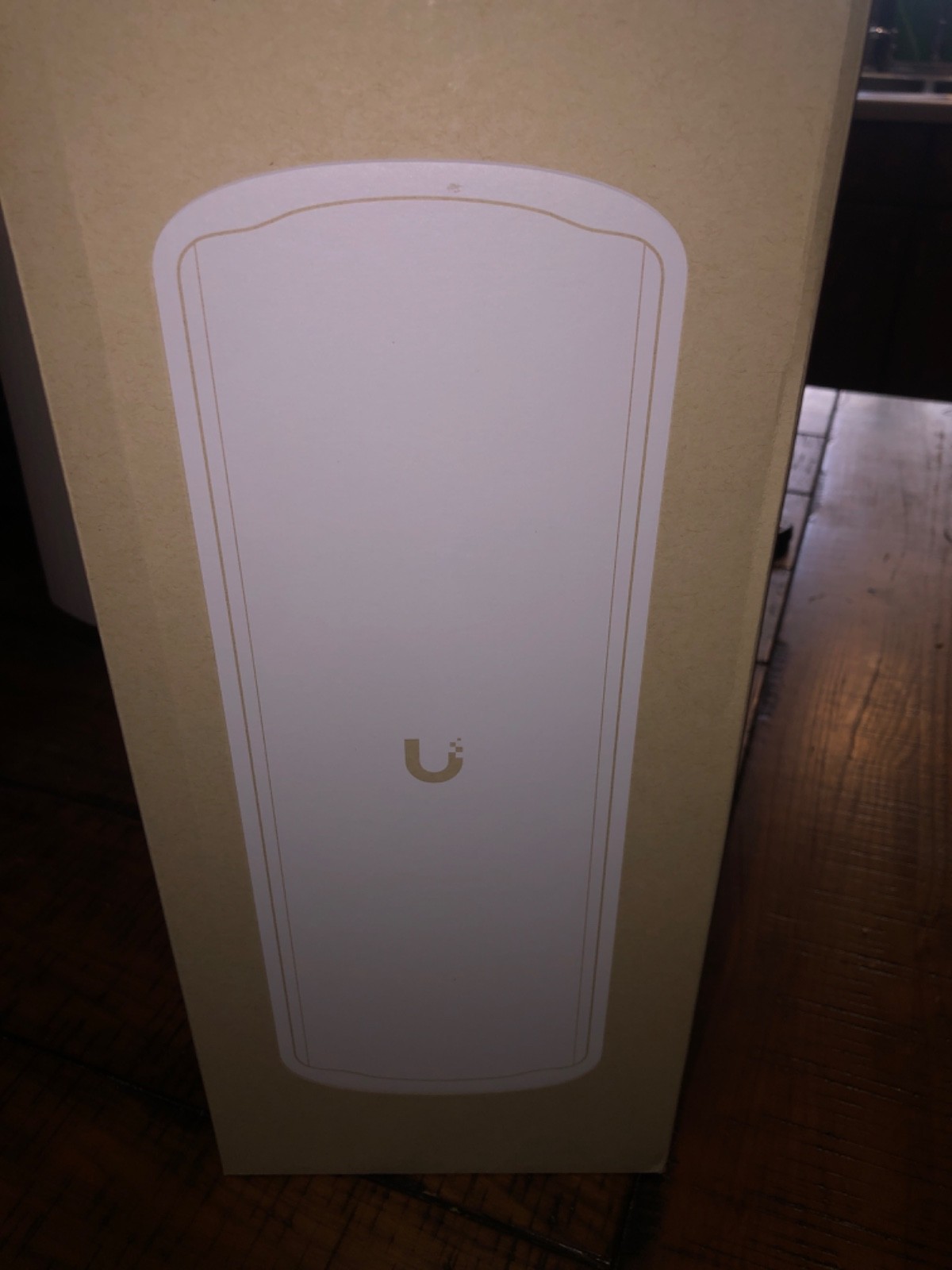 Ubiquiti Device Bridge Pro Sector (UDB-Pro-Sector-US)