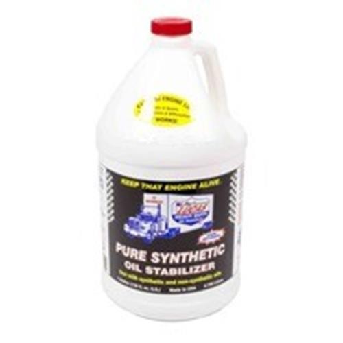 LUCAS OIL LUC10131 Pure Synthetic Oil Stabilizer 1 Gal