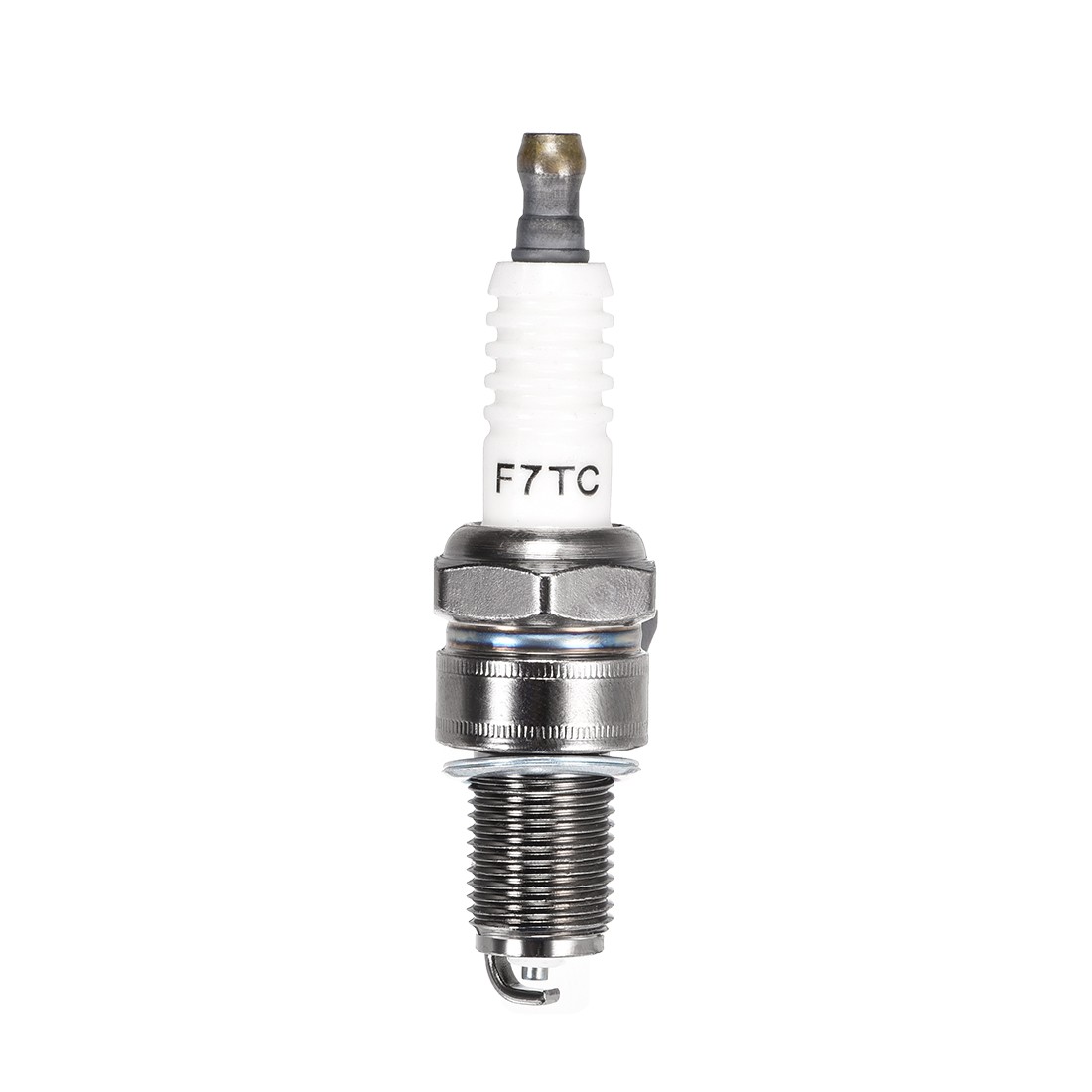 F7TC Spark Plugs for GX120 GX160 GX200 GX240 GX390 Go Kart Generator