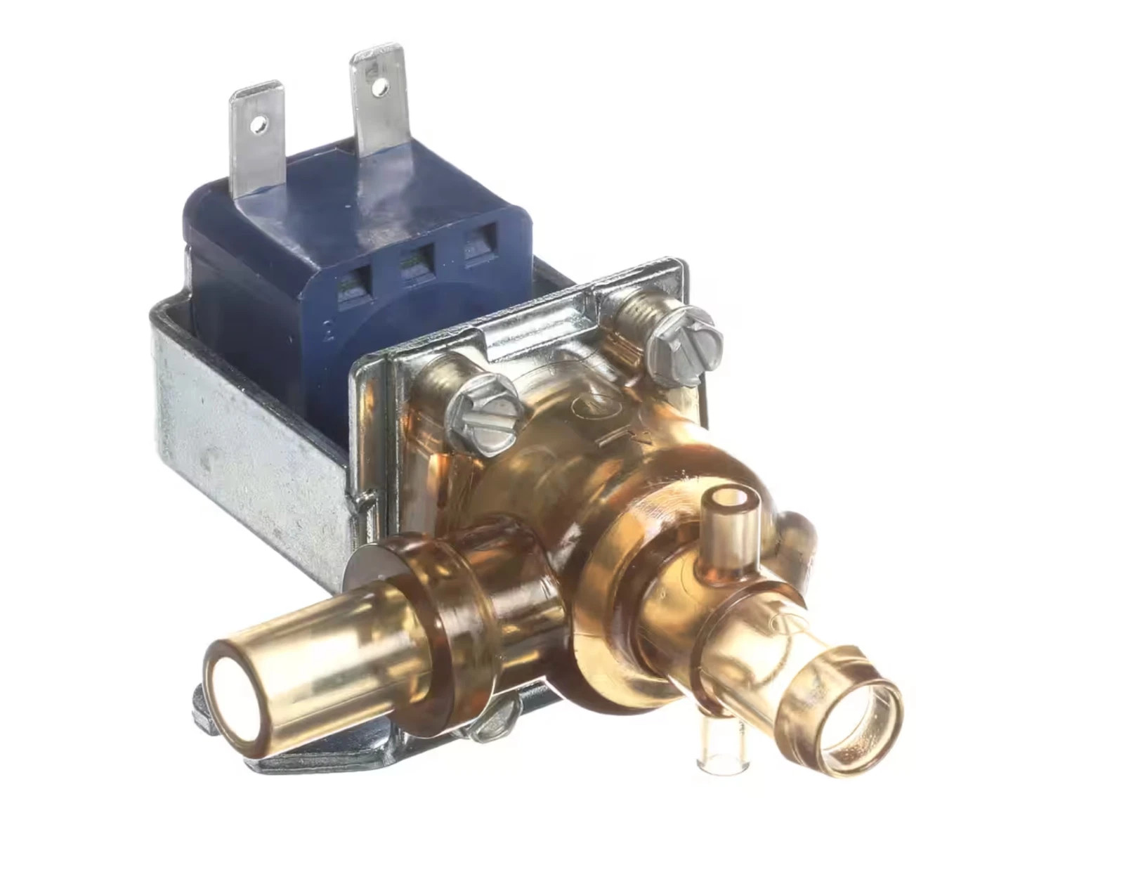 Bunn 27370.0007 Valve Assembly, Bypass-Plastic 120V