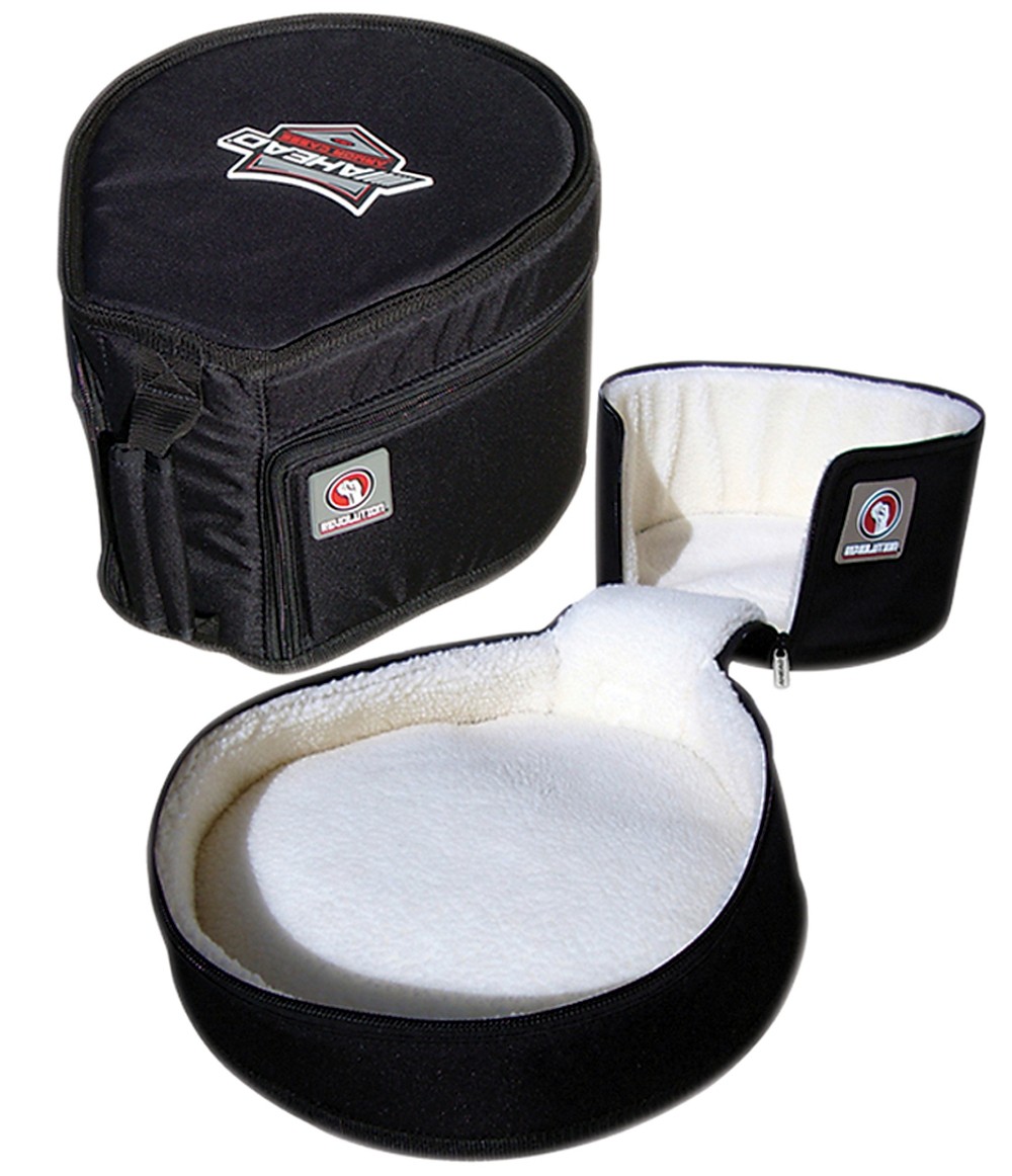 Ahead Armor Cases Standard Tom Case 14 x 10 in.