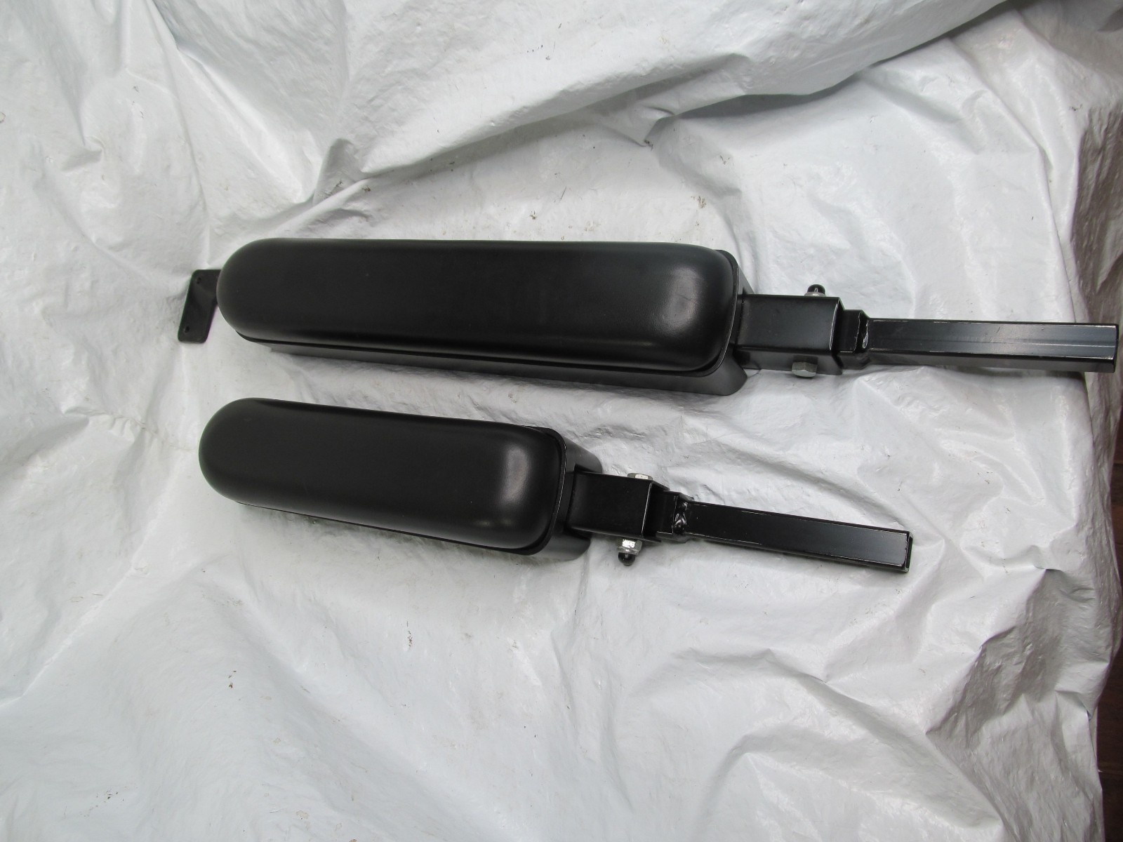 Arm Rests for Merits P320 Wheelchair