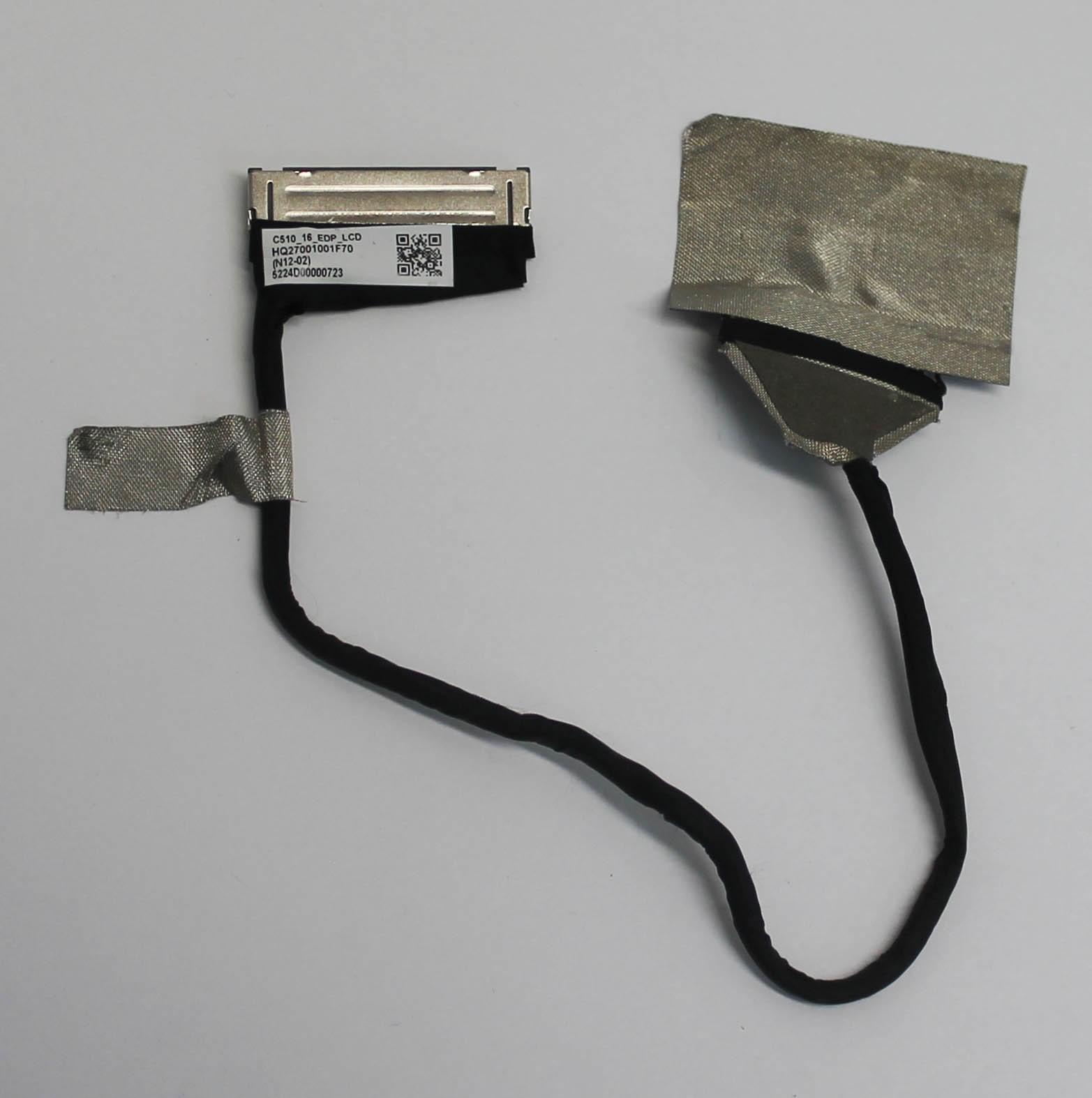 HQ27001001F70 LENOVO LCD EDP CABLE C510 16 IDEAPAD 5 2-IN-1 16IAL10 "GRADE A"