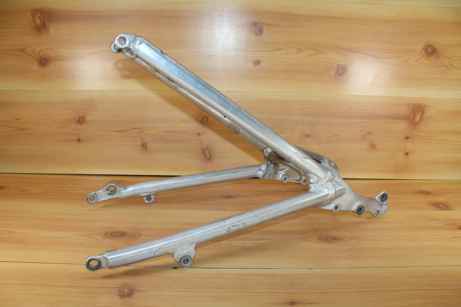 2006-2009 Honda CRF250R CRF250 CRF 250 R OEM Subframe Sub Frame 50200-KRN-850