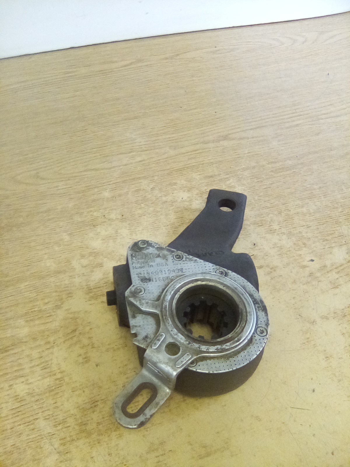 Haldex 4091097 10077 Slack Adjuster