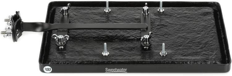 Meinl Percussion MC-PT Percussion Table