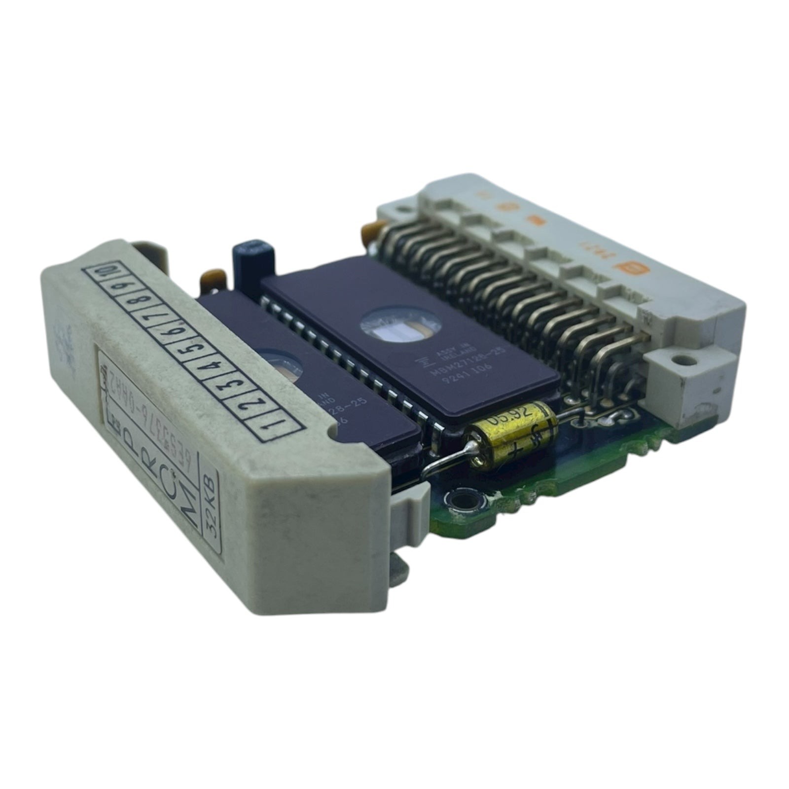 Siemens memory module Simatic S5 6es5376-0aa21 memory module by Siemens