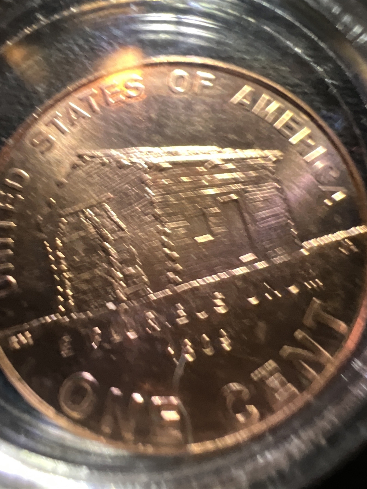 2009 1C Lincoln-Professional RD Lincoln Cent