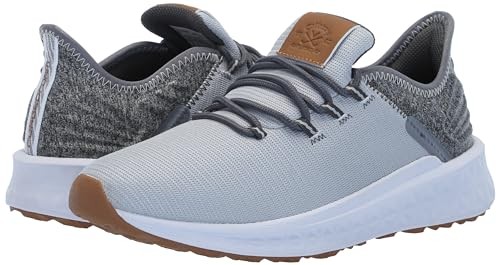 Men's Pacific SL Golf Shoe 14 Grey