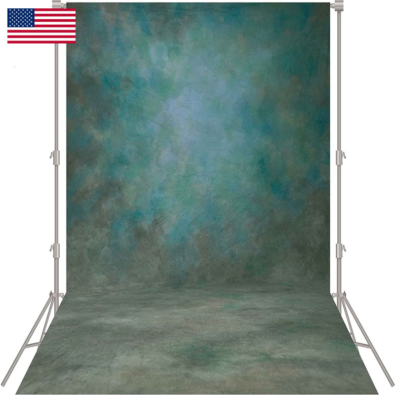 Haboke Abstract Professional Photography Backdrop For Portrait Photo Props