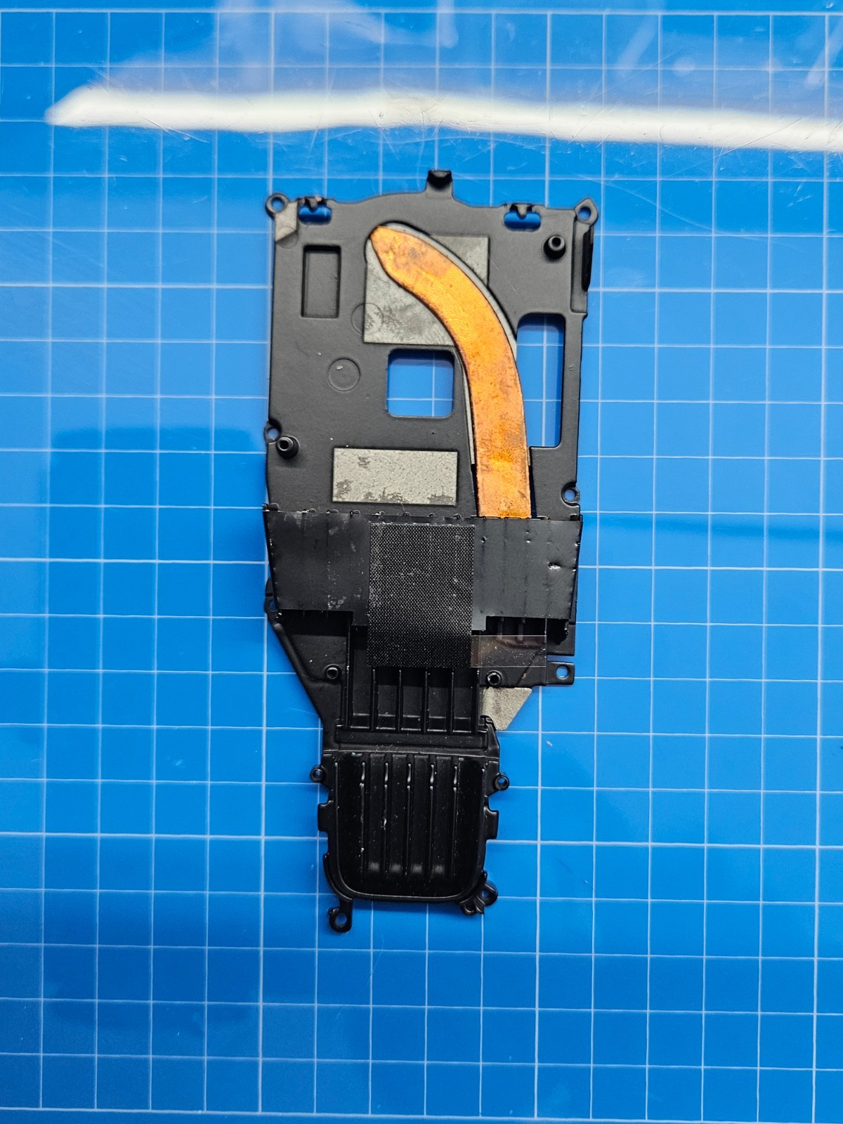 Genuine DJI Mavic 3 Pro/Cine/Classic Core Motherboard Heatsink US stock