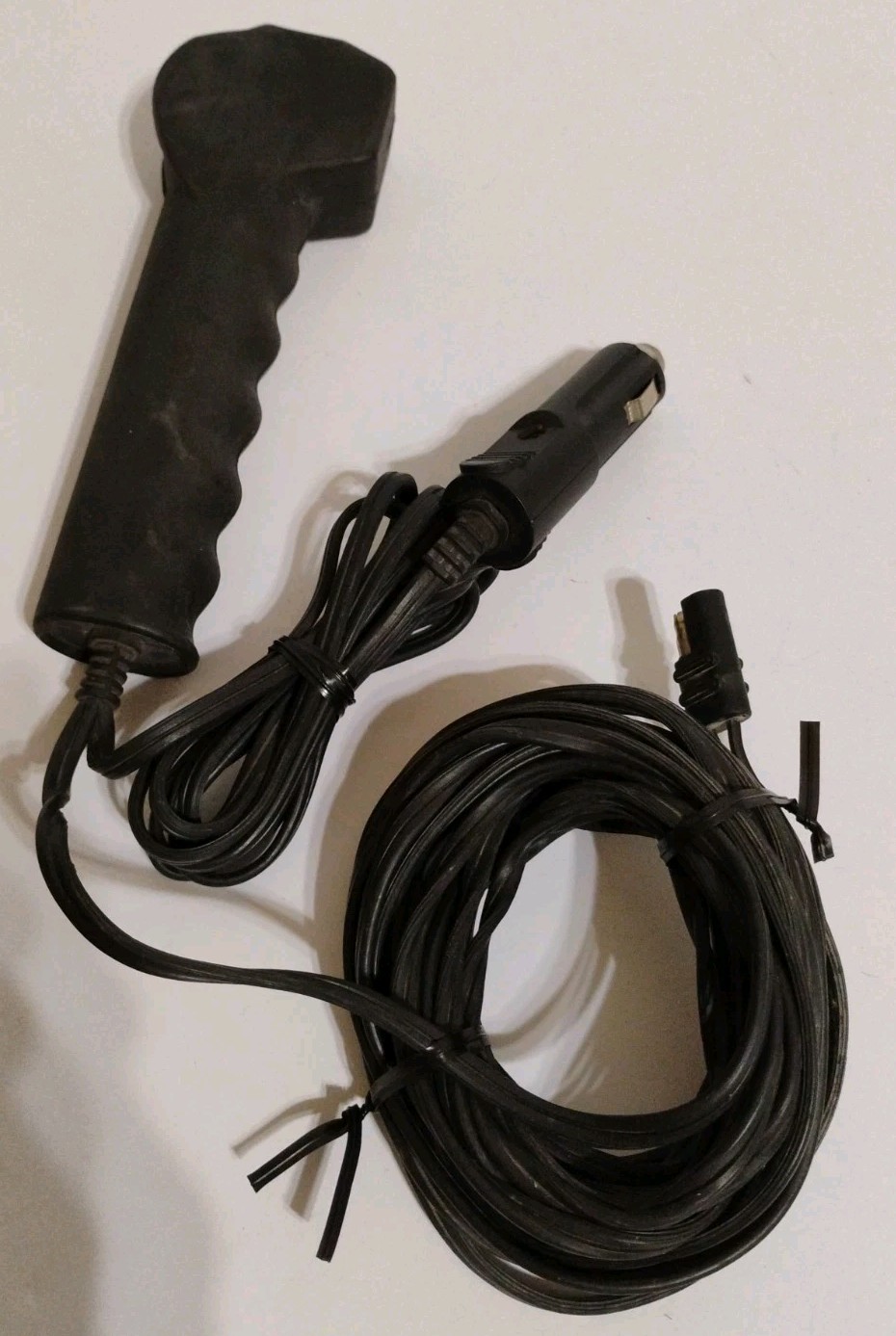 Elusive Wildlife Road Feeder Hand Control 8211 Replacement Remote Switch TESTED
