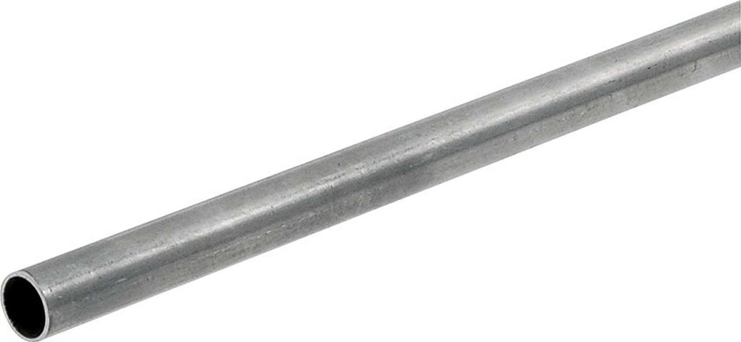 Allstar Performance ALL22063-4 Steel Tubing - 1-1/4 in OD - 0.095 in Wall