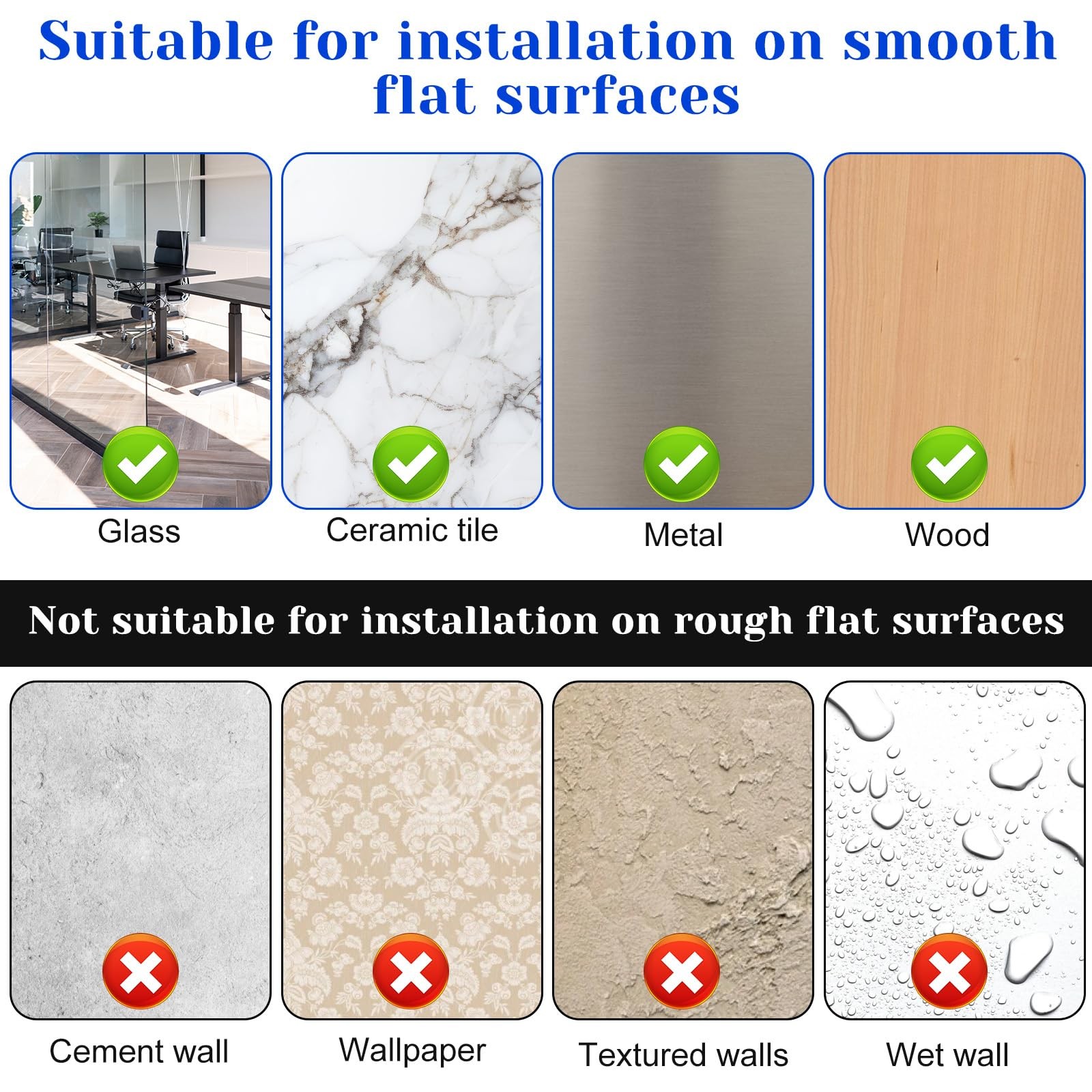 48 Pcs Comic Book Wall Display Clear Floating Display Shelves Comic Book Fram...