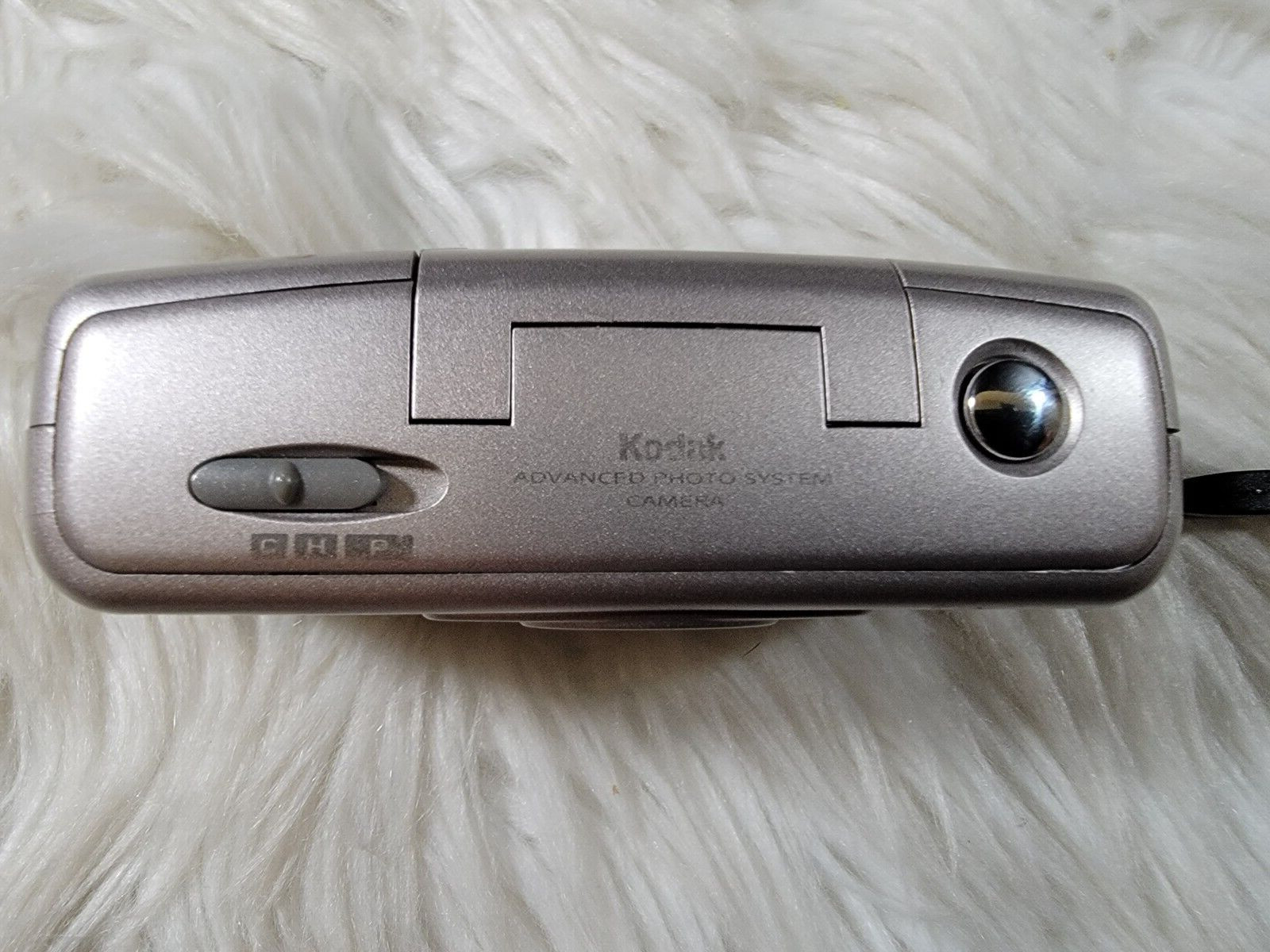 Kodak Advantix C300 Auto 35mm Film Camera, Bundle