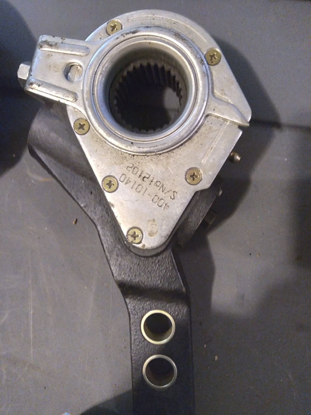 New Automatic Slack Adjuster 400-10140