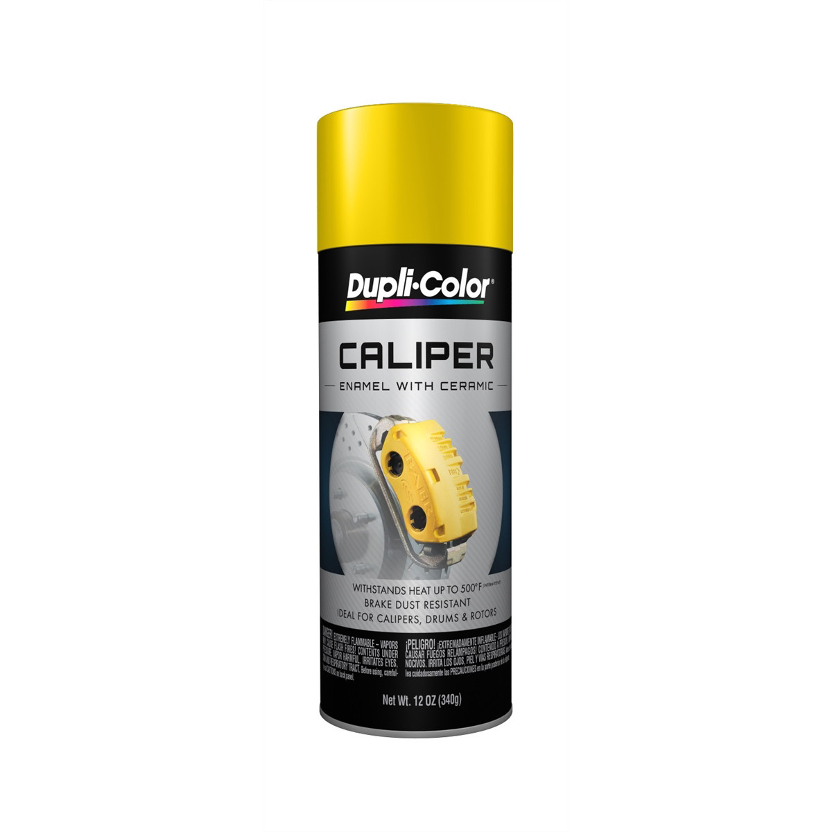 Krylon Yellow