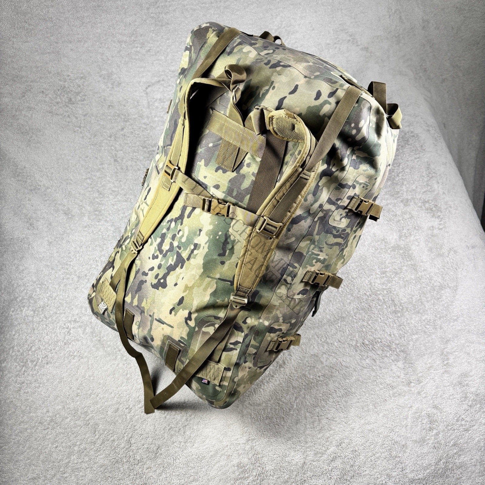 Watershed Kodiak Patrol Carrier Pack