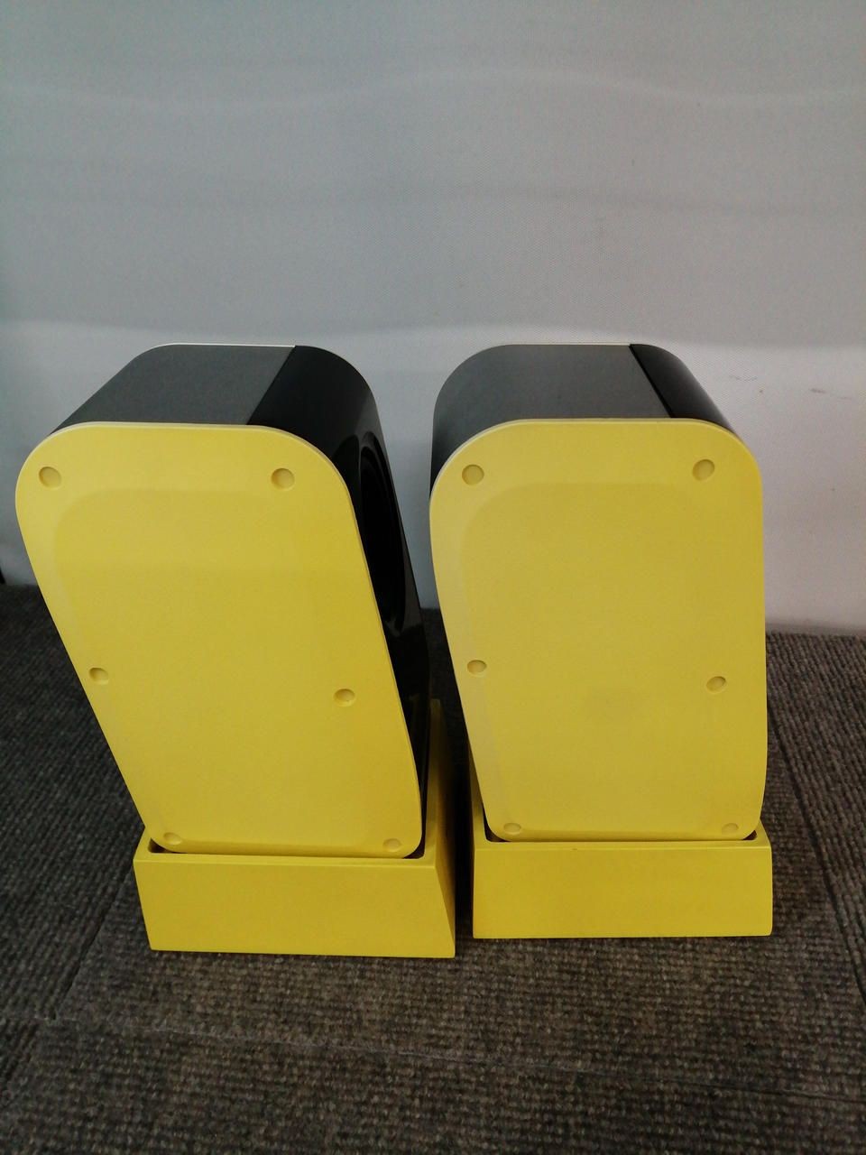 KRIPTON Active Speakers Ks-1hqm Used