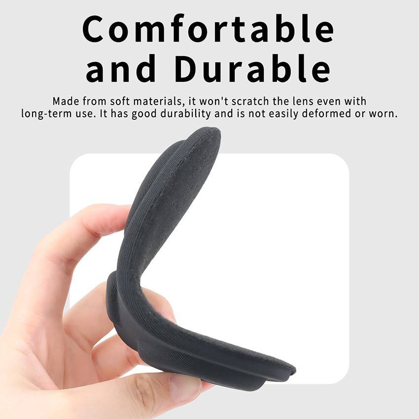 For DJI NEO 2 / AVATA 2 / N3 Flight Goggles Dust Cover
