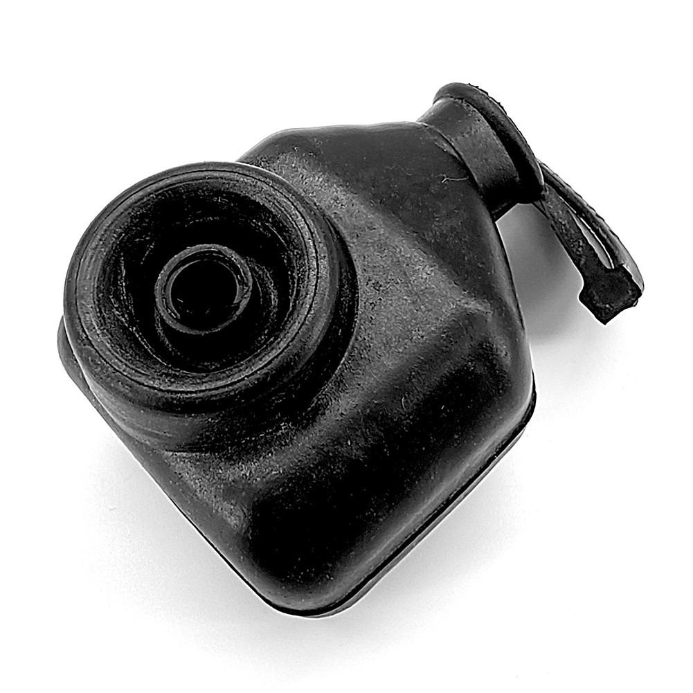 Transmission Shifter Protective Boot for Renault Models OEM Part 7700718856
