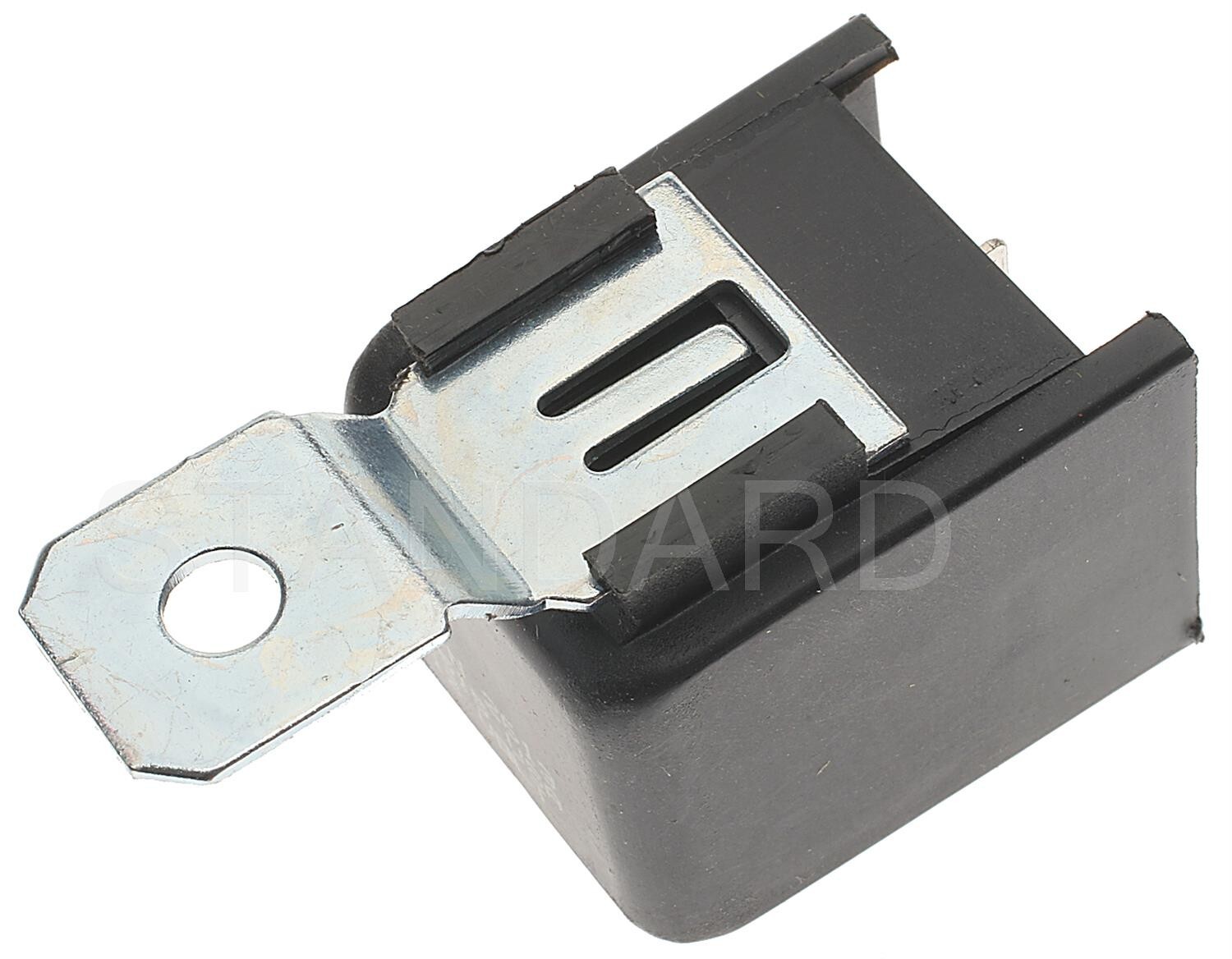 For 1992-1994 GMC K2500 Suburban Accessory Power Relay SMP 978FF67 1993