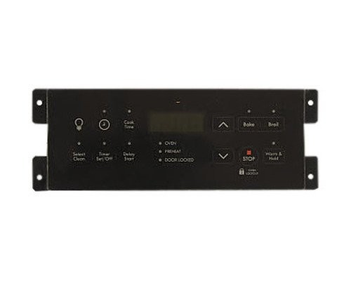 318296822 CLOCK/TIMER