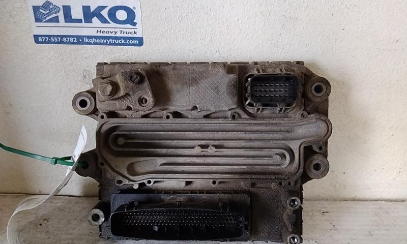 Replaces A0074463440 2010 DETROIT DD13 ENGINE CONTROL MODULE (ECM) ,  CO