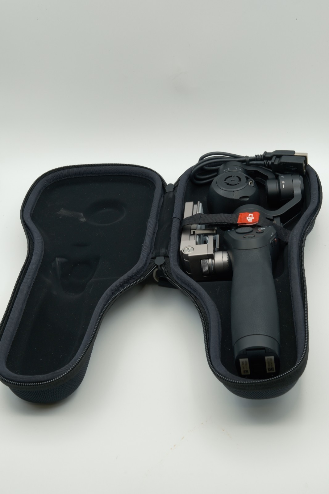 DJI Osmo+ Handheld Gimbal