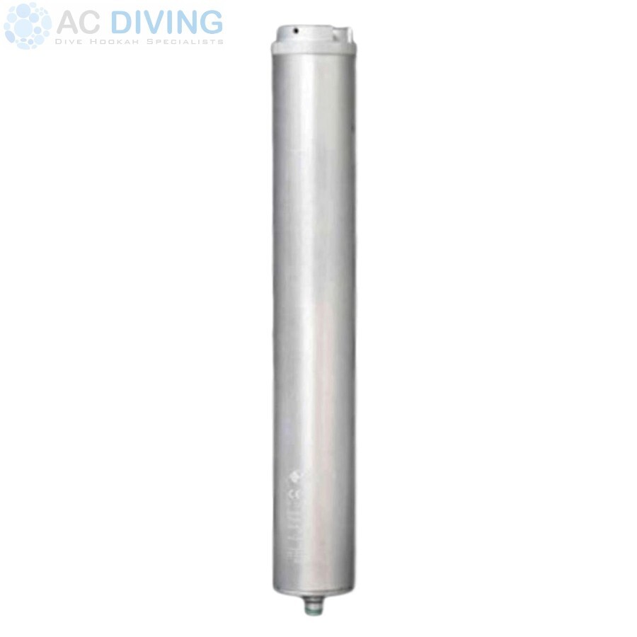 Nardi Pacific Breathing Air Compressor PAC3 Filter Cartridge - Electric Models