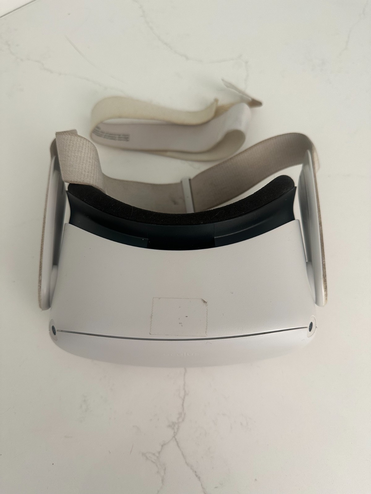 Oculus Quest 2 256GB + 2 Controllers Tested and Works