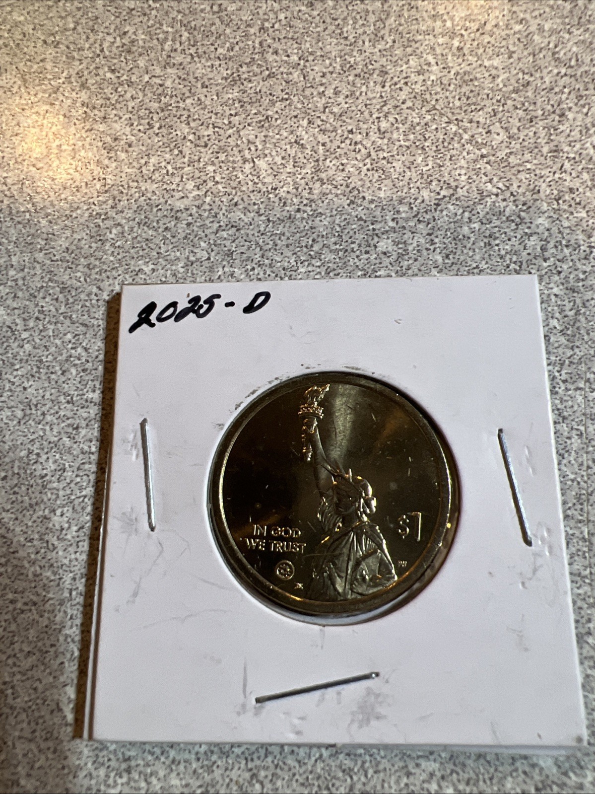 2025-D Arkansas Innovation Dollar