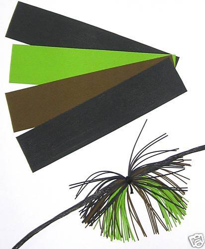 4 PC CAMO Bow String Silencers Noise Cancelling Dampeners Recurve Compound Bow