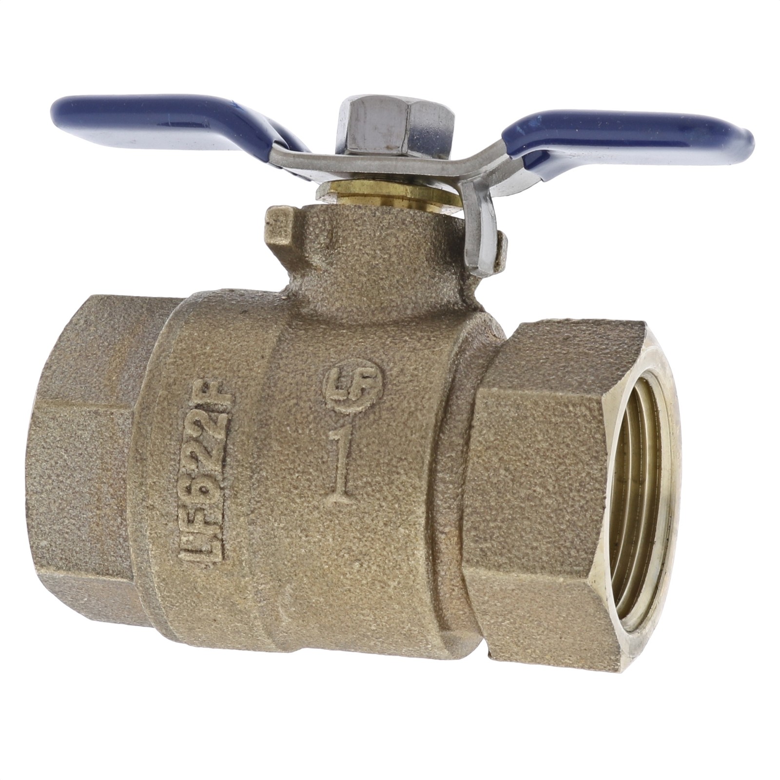 Aqualine Brass Ball Valves