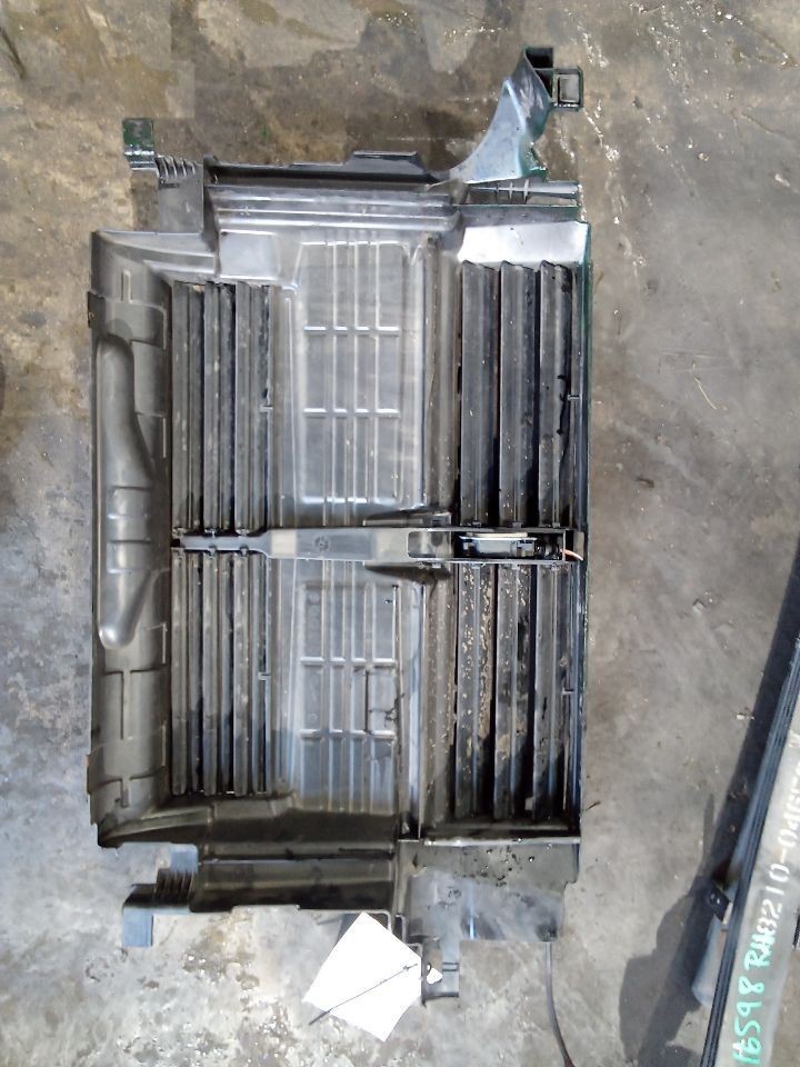 C-MAX 2014 Air Shutter 3849627