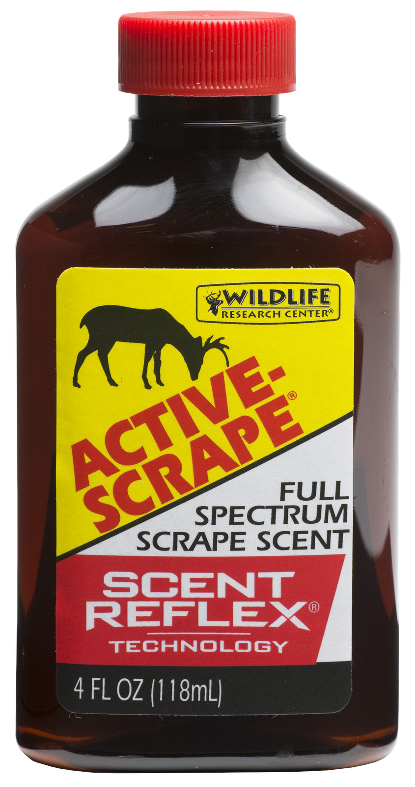 Wildlife Research 2404 Active-Scrape  Deer Attractant Doe In Estrus/Buck Urine S