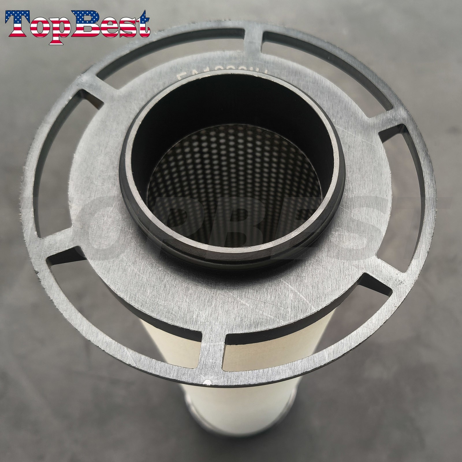 1PC Regular Line Filter Element FA1830IH for Ingersoll Rand Air Compressor
