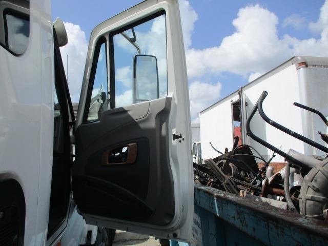For 2014 INTERNATIONAL PROSTAR 2008-2018 DOOR ASSEMBLY Right ,  FL