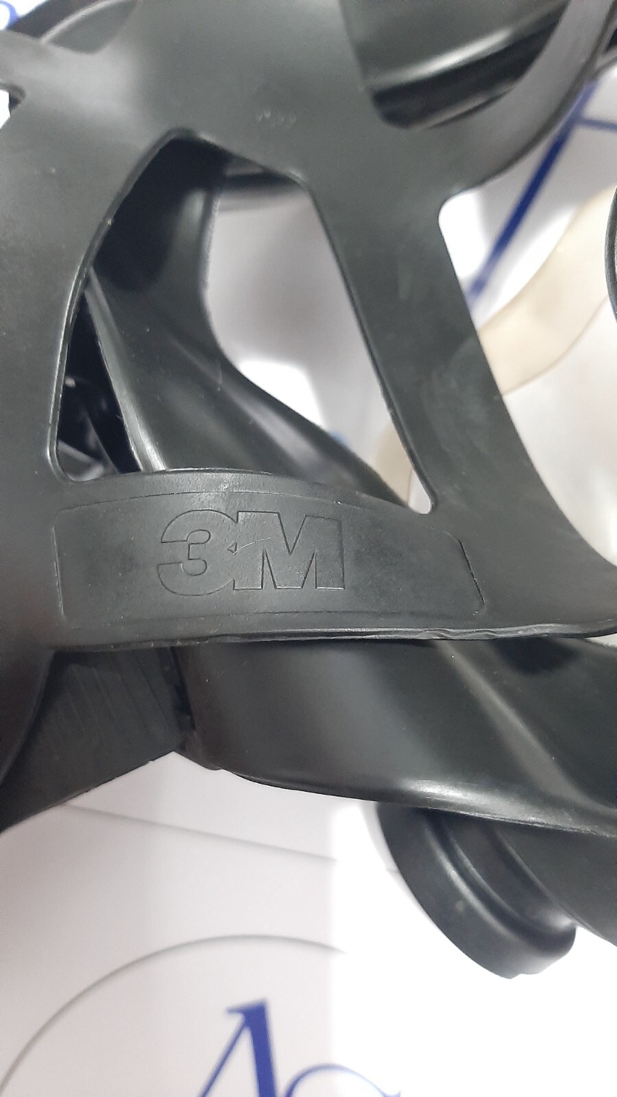 Scott Positive Pressure Short-Duration SCBA Promask