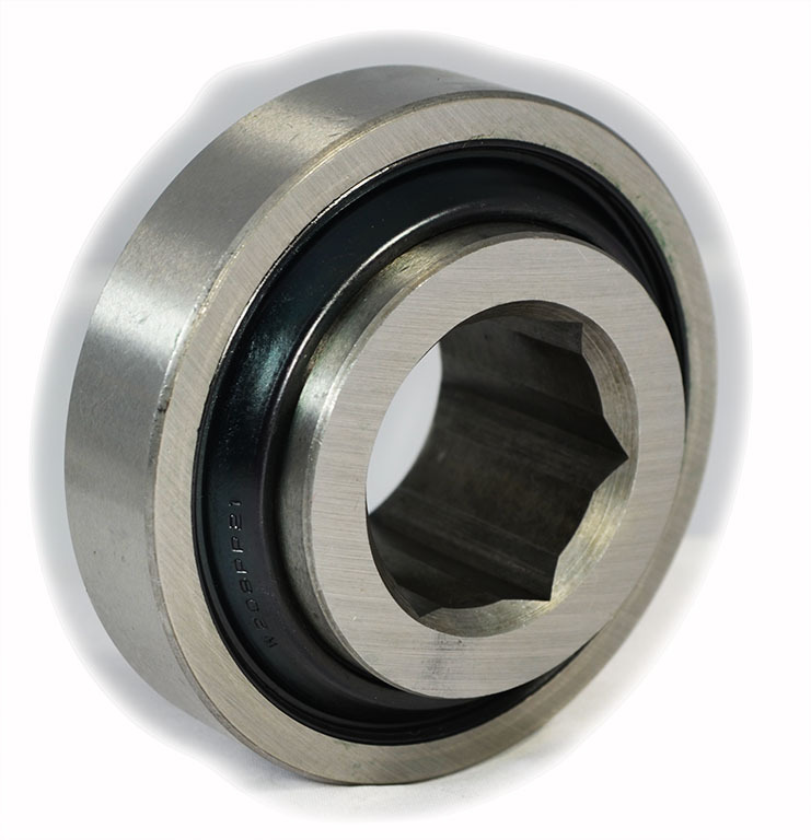 206KRRB6 1" Hex Bore Ag Bearing JD9313 HPS100GP 2AH06-1 A5636 211587C91
