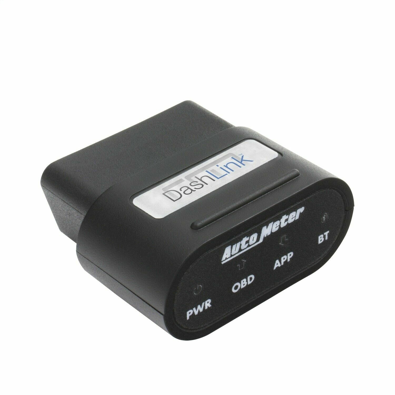 AutoMeter DASHLINK II OBD2 Wireless Bluetooth Data Module for APPLE iOS ANDROID